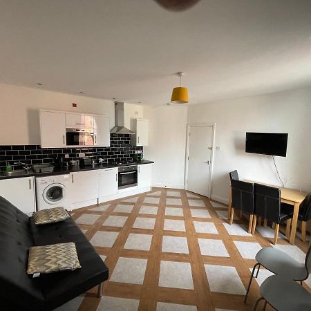 Hunters Lodge Gateshead Εξωτερικό φωτογραφία
