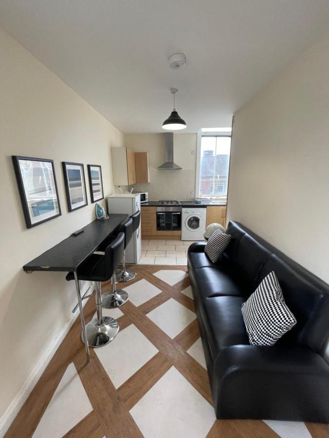 Hunters Lodge Gateshead Εξωτερικό φωτογραφία