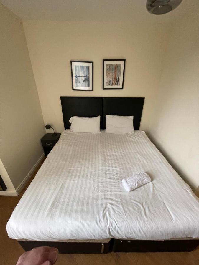 Hunters Lodge Gateshead Εξωτερικό φωτογραφία