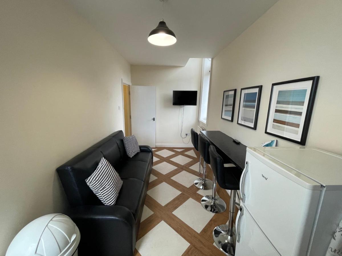 Hunters Lodge Gateshead Εξωτερικό φωτογραφία