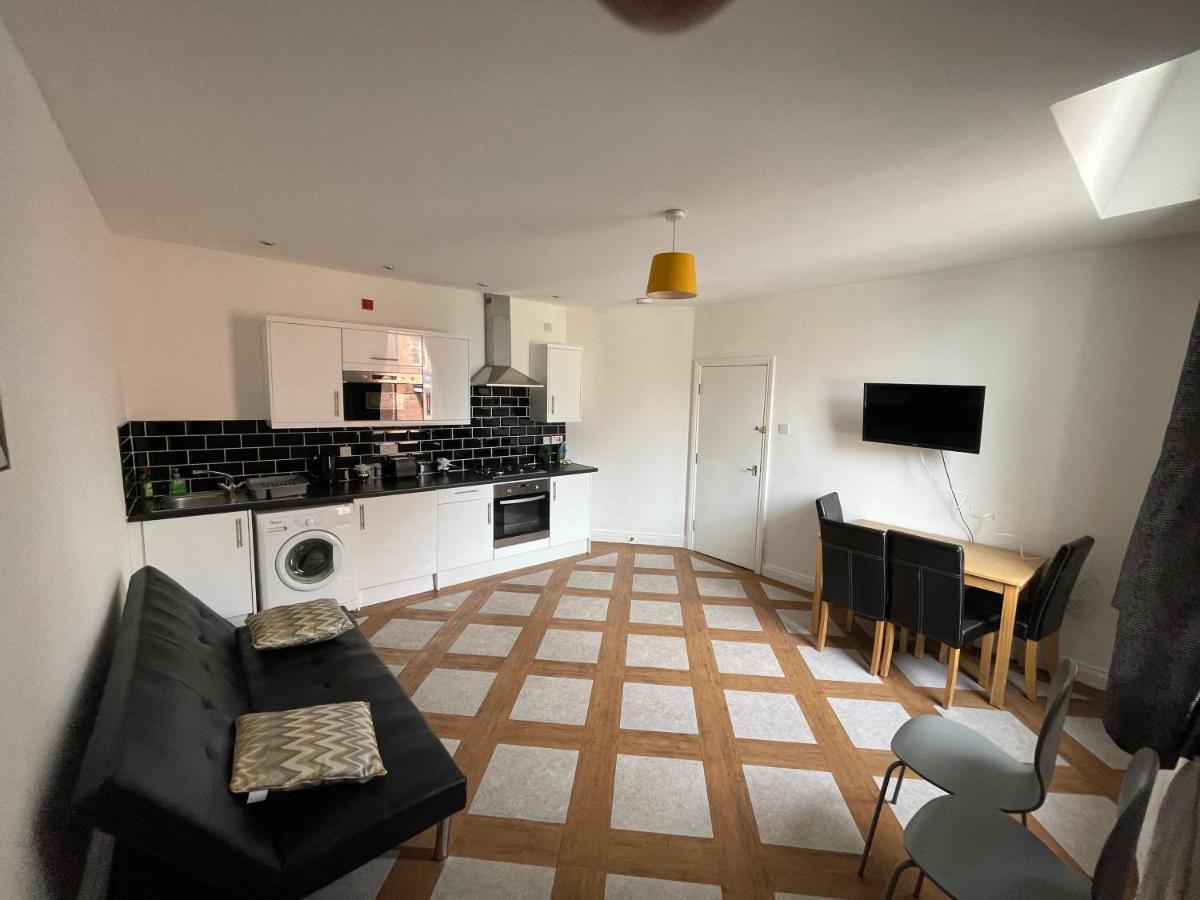 Hunters Lodge Gateshead Εξωτερικό φωτογραφία