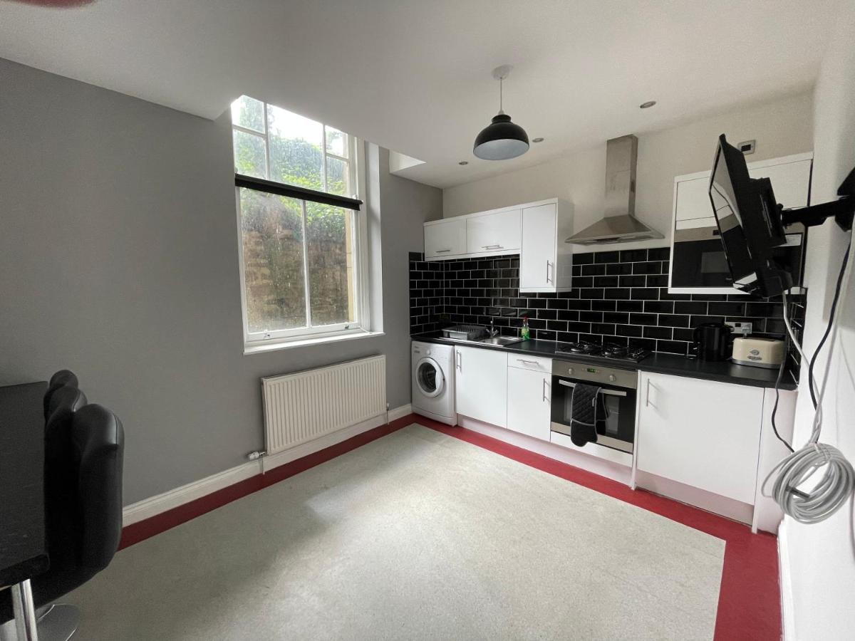 Hunters Lodge Gateshead Εξωτερικό φωτογραφία